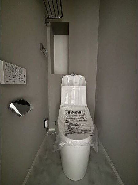 三陽ビルディングの物件内観写真