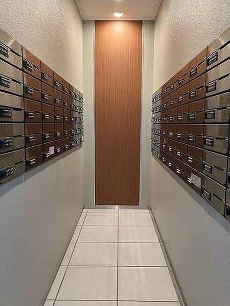 OKBアヴェニール菊井町の物件内観写真