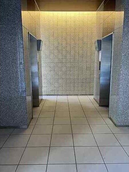 OKBアヴェニール菊井町の物件外観写真