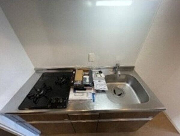 OKBアヴェニール菊井町の物件内観写真