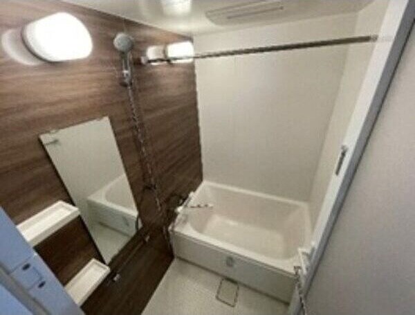 OKBアヴェニール菊井町の物件内観写真