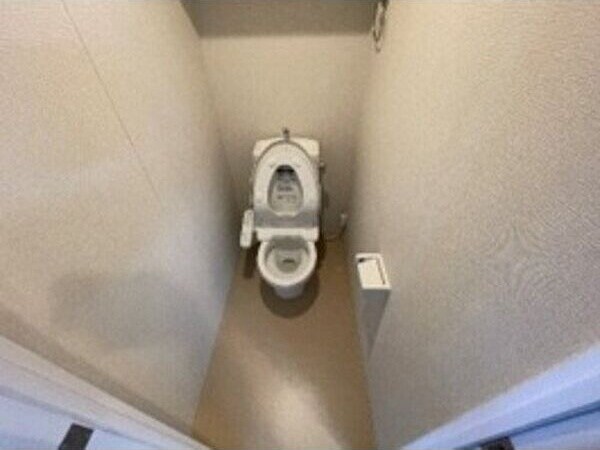 OKBアヴェニール菊井町の物件内観写真