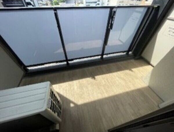 OKBアヴェニール菊井町の物件内観写真