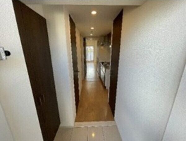 OKBアヴェニール菊井町の物件内観写真