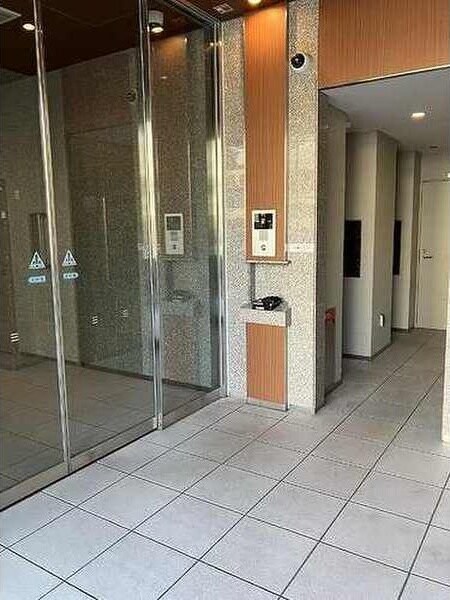 OKBアヴェニール菊井町の物件内観写真