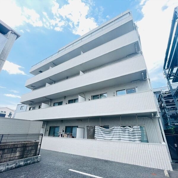 浄心駅 徒歩6分 1階の物件外観写真