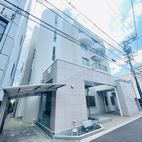 浄心駅 徒歩6分 1階の物件外観写真