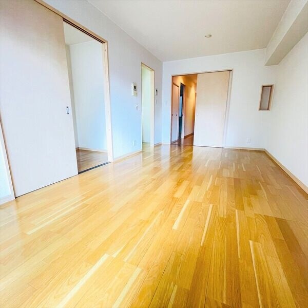 浄心駅 徒歩6分 1階の物件内観写真