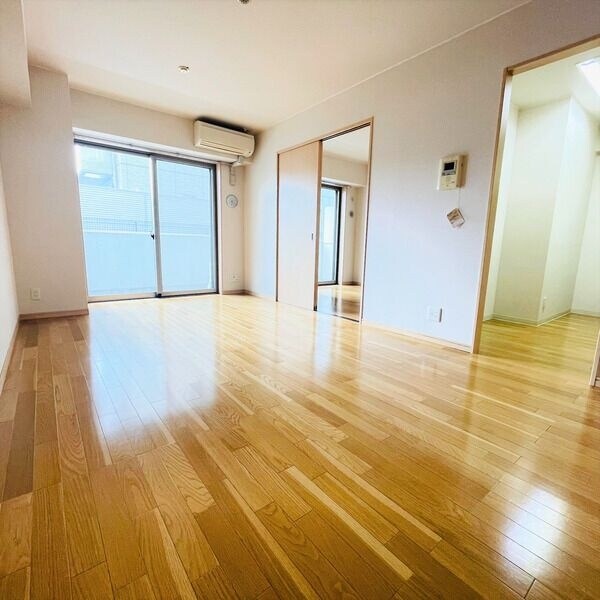 浄心駅 徒歩6分 1階の物件内観写真