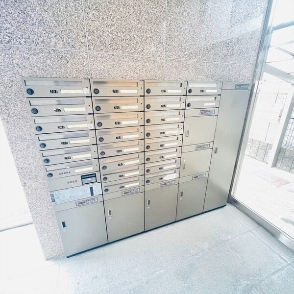 浄心駅 徒歩6分 1階の物件外観写真