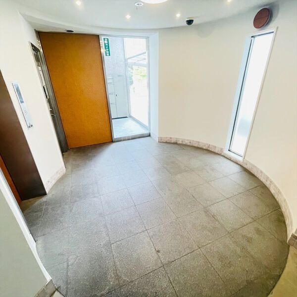 浄心駅 徒歩6分 1階の物件外観写真