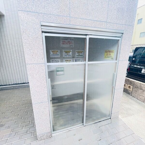 浄心駅 徒歩6分 1階の物件内観写真