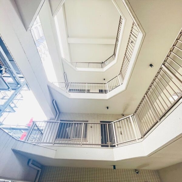 浄心駅 徒歩6分 1階の物件内観写真