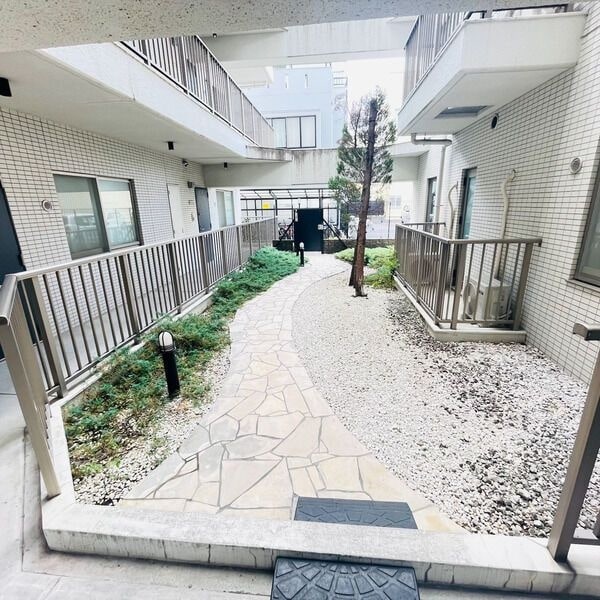 浄心駅 徒歩6分 1階の物件内観写真