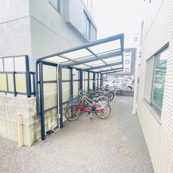 浄心駅 徒歩6分 1階の物件内観写真