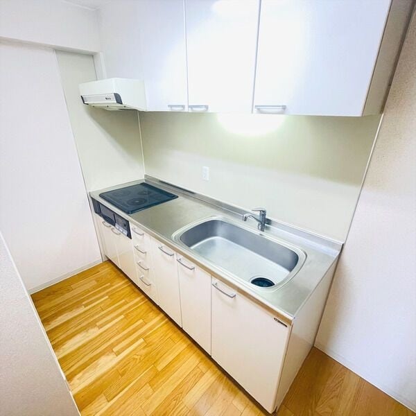 浄心駅 徒歩6分 1階の物件内観写真