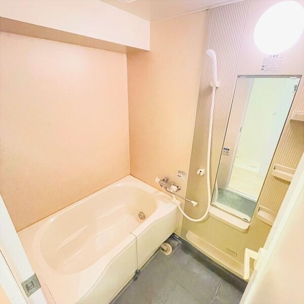 浄心駅 徒歩6分 1階の物件内観写真