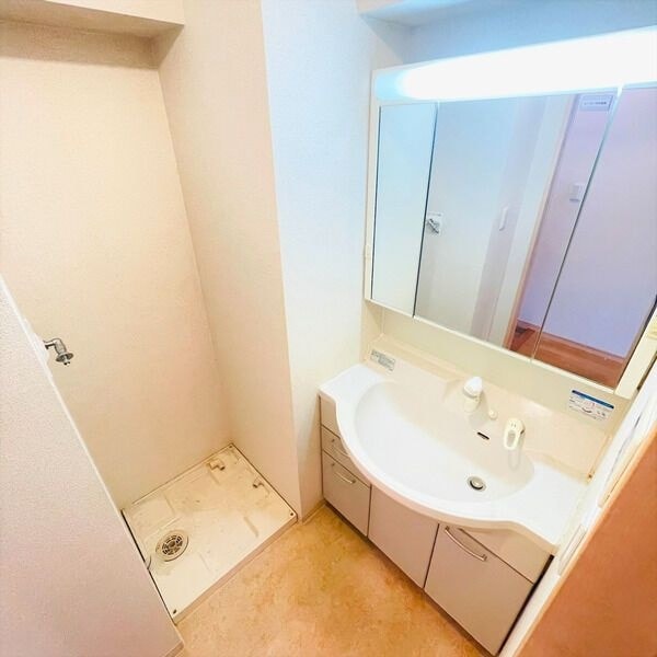 浄心駅 徒歩6分 1階の物件内観写真