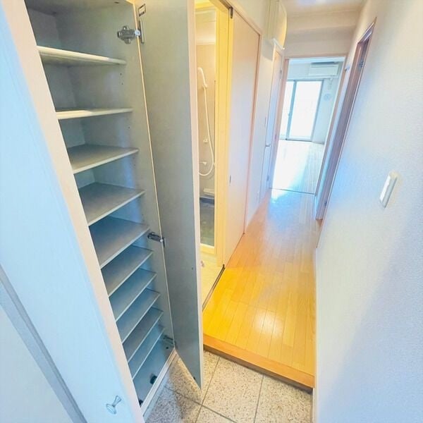 浄心駅 徒歩6分 1階の物件内観写真