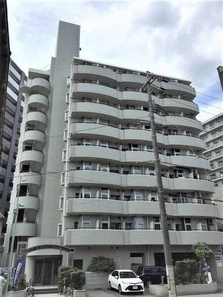 メゾン・ド・レジャンドの物件内観写真