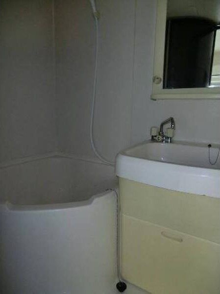 メゾン・ド・レジャンドの物件内観写真