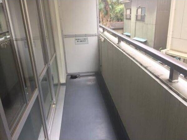 メゾン・ド・レジャンドの物件内観写真