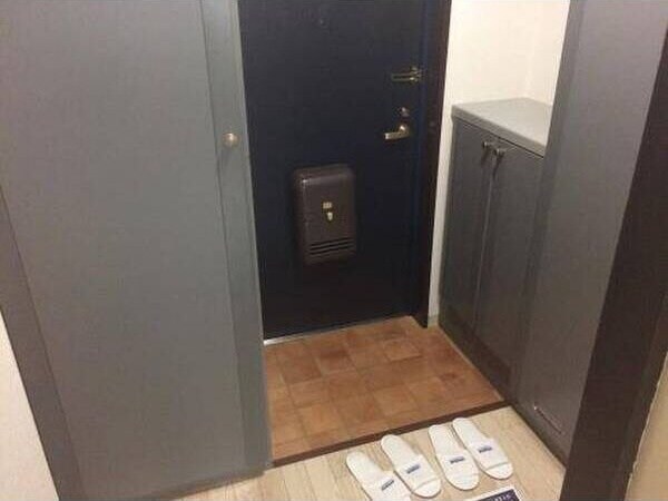 メゾン・ド・レジャンドの物件内観写真