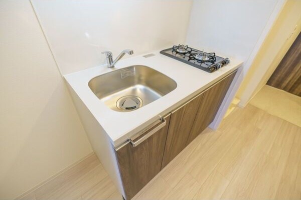 メイクス今池02の物件内観写真