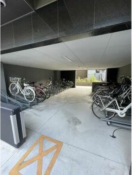 大須観音駅 徒歩4分 5階の物件内観写真