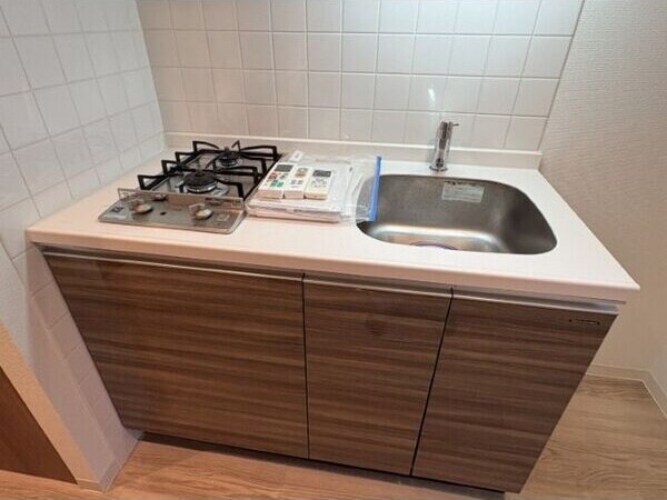 大須観音駅 徒歩4分 5階の物件内観写真