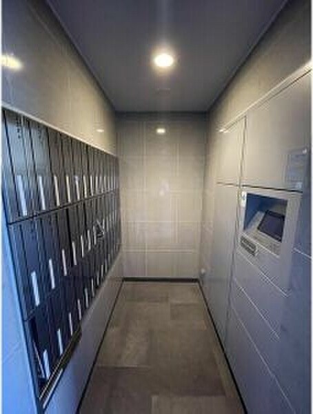 大須観音駅 徒歩4分 5階の物件外観写真