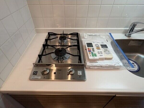 大須観音駅 徒歩4分 5階の物件内観写真