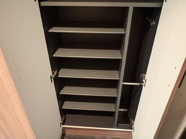 大須観音駅 徒歩4分 5階の物件内観写真