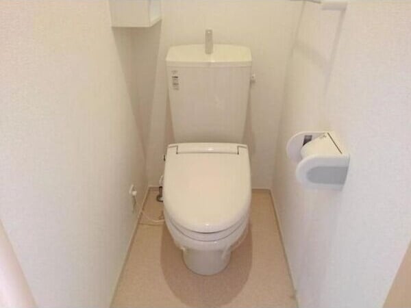 エスポワールTの物件内観写真