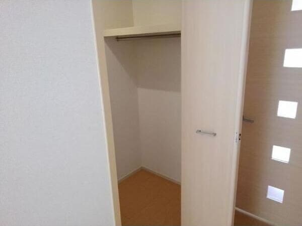 エスポワールTの物件内観写真