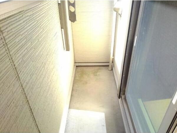 エスポワールTの物件内観写真