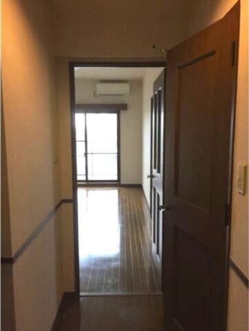 向陽町レジデンスの物件内観写真