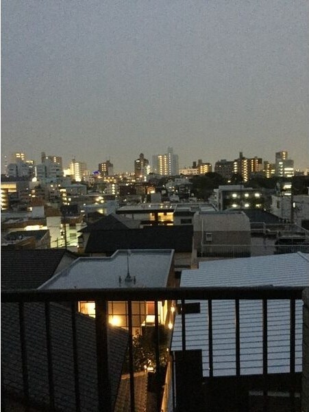 向陽町レジデンスの物件内観写真