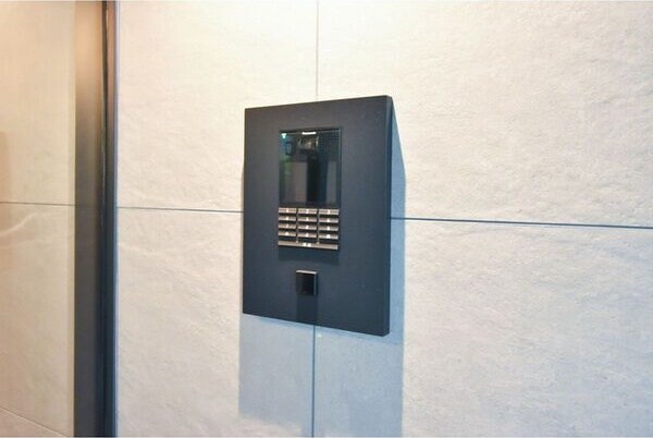 オーパスレジデンス名古屋ステーションの物件内観写真