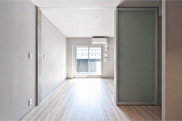 オーパスレジデンス名古屋ステーションの物件内観写真