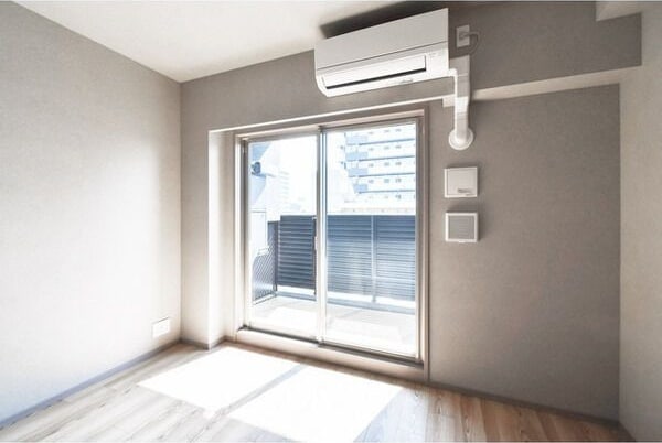 オーパスレジデンス名古屋ステーションの物件内観写真