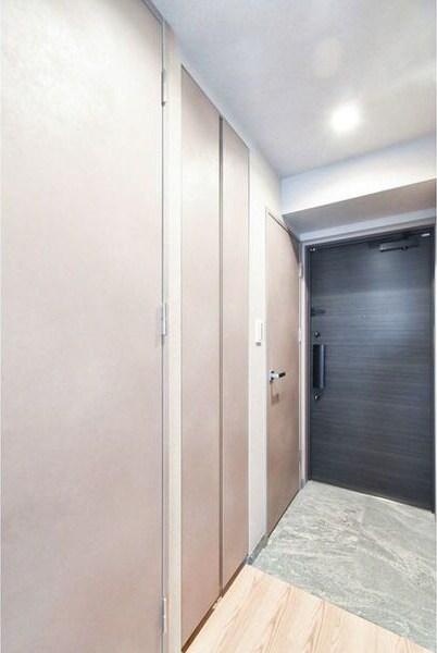 オーパスレジデンス名古屋ステーションの物件内観写真