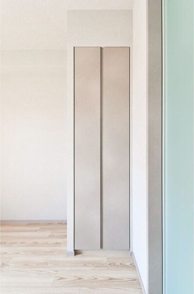 オーパスレジデンス名古屋ステーションの物件内観写真