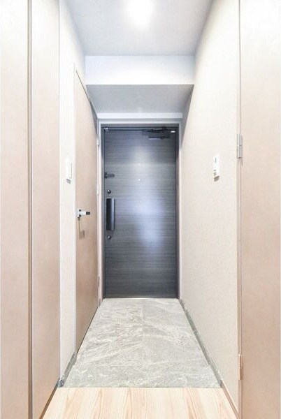 オーパスレジデンス名古屋ステーションの物件内観写真