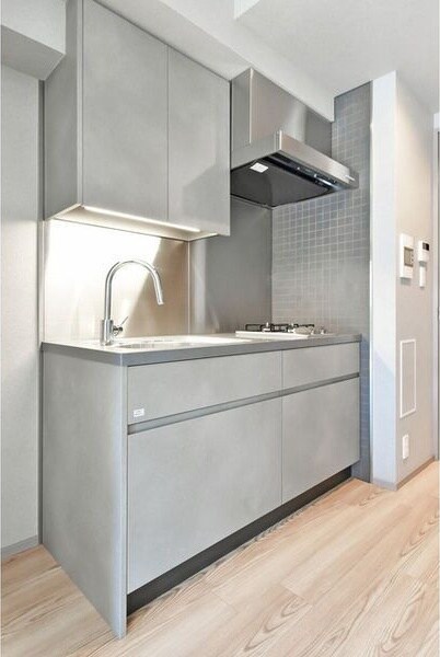 オーパスレジデンス名古屋ステーションの物件内観写真