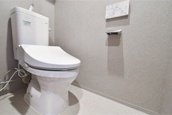 オーパスレジデンス名古屋ステーションの物件内観写真