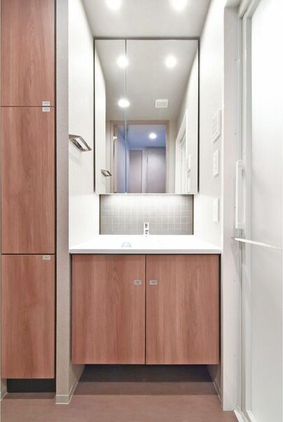 オーパスレジデンス名古屋ステーションの物件内観写真