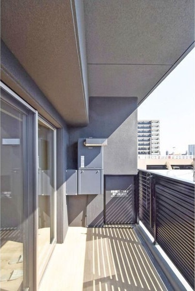 オーパスレジデンス名古屋ステーションの物件内観写真