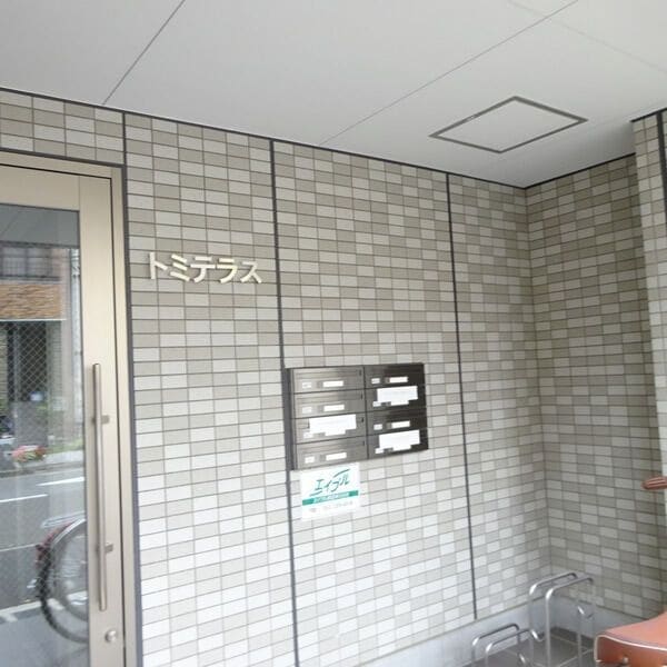 上前津駅 徒歩6分 4階の物件外観写真