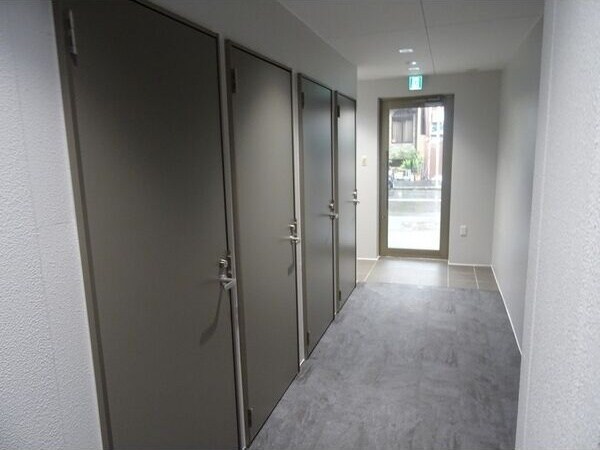 上前津駅 徒歩6分 4階の物件外観写真